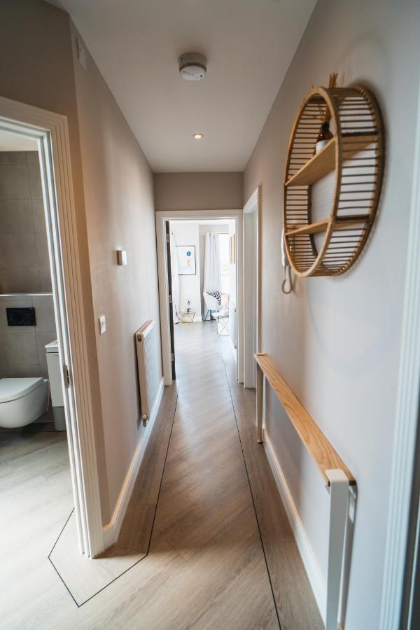 Penthouse - Harbour Views Lejlighed Poole Eksteriør billede